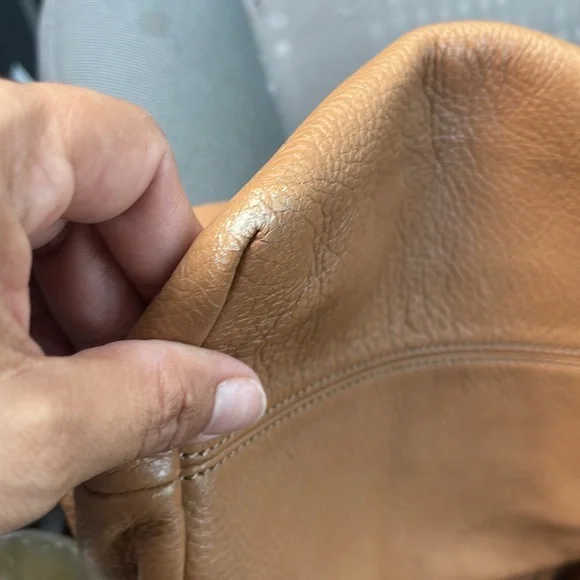 Tory Burch Marion bag - Picture 6 of 15